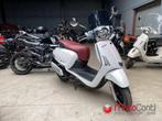 Kymco Like 50 2022 [6527km], Fietsen en Brommers, Overige modellen, Nieuw, Ophalen of Verzenden, Benzine