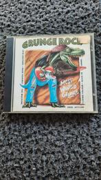 CD GRUNGE ROCK (1993), Ophalen of Verzenden, Zo goed als nieuw
