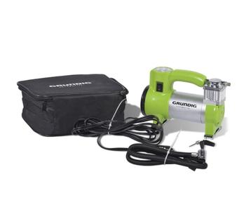 Compressor Grundig; WM102-10 / 12 V - 100 psi beschikbaar voor biedingen