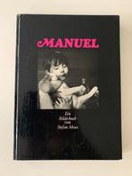 Manuel, Ein Bilderbuch von Stefan Moses In perfecte staat, Gelezen, Ophalen of Verzenden