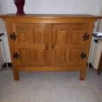 dressoir groot 50 euro en kleine dressoir 30 euro , tafel en, Huis en Inrichting, Ophalen of Verzenden