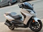 Sym Gts 125i version SPORT 08/2019!!!  Euro4 !!!, Enlèvement, Comme neuf