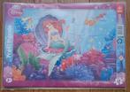 Ariel, de kleine zeemeermin - 15 puzzelstukjes, Ophalen of Verzenden, 10 tot 50 stukjes, Nieuw, 2 tot 4 jaar