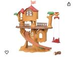 Sylvanian, Enfants & Bébés, Jouets | Jouets en bois, Comme neuf