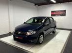 Dacia Logan 1.2Benzine Gekeurd&Carpass toegelaten in LEZ, Boîte manuelle, Berline, 5 portes, Bleu