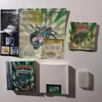Pokémon Emerald version eur pal gameboy adv, Ophalen of Verzenden, Zo goed als nieuw