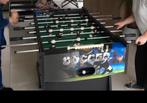 Voetbaltafel Soccer, Ophalen, Zo goed als nieuw