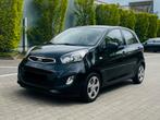 Kia Picanto 1.0 essence, Autos, Kia, Boîte manuelle, Carnet d'entretien, Noir, Achat