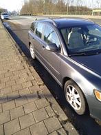 volvo v50, Auto's, Volvo, Te koop, V50, Break, 5 deurs