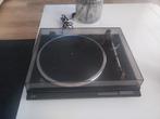 Technics sl qd22 draaitafel, Audio, Tv en Foto, Platenspelers, Ophalen of Verzenden, Gebruikt, Sony