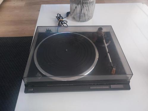 Technics sl qd22 draaitafel, Audio, Tv en Foto, Platenspelers, Gebruikt, Sony, Ophalen of Verzenden