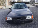 1988 Audi 100 Voorouders, Auto's, Gebruikt, Bedrijf, Diesel, Overige carrosserie