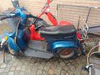 Vespa Piaggio pk50 plurimatic, Ophalen, Overige merken