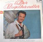 LP Der Vogelhändler Operette van M.West en L.Held, Opera of Operette, Ophalen of Verzenden, Zo goed als nieuw, Romantiek