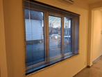 Aluminium lamellen breedte 220 cm, Ophalen, Zo goed als nieuw