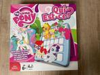 Wie is het ‘my little pony’, Een of twee spelers, Ophalen, Zo goed als nieuw, Winning moves