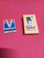 US WW2 / Lot fumeur, Enlèvement ou Envoi, Autres, Autres types