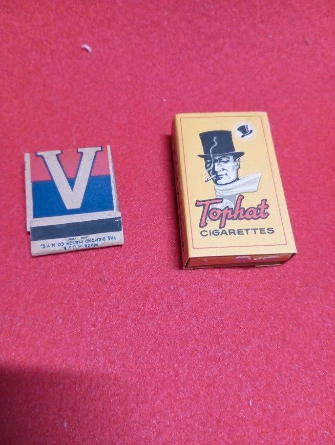 US WW2 / Lot fumeur, Collections, Objets militaires | Seconde Guerre mondiale, Autres, Enlèvement ou Envoi