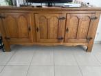 Salle à manger, Huis en Inrichting, Tafels | Eettafels, Ophalen, Gebruikt, Vijf personen of meer, Rechthoekig