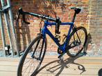Raleigh militis racefiets maat M 55cm, Ophalen, Gebruikt