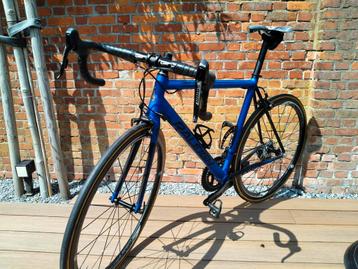 Raleigh militis racefiets maat M 55cm beschikbaar voor biedingen