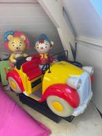 Kiddy Ride Oui-Oui, Enlèvement, Utilisé