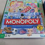 Monopoly Littlest Pet Shop - Compleet - Zeer zeldzaam, Verzamelen, Ophalen of Verzenden, Zo goed als nieuw