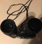 Kleine verrekijker in etui, Ophalen, Zo goed als nieuw