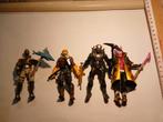 4 fortnite figuren epic games, Kinderen en Baby's, Speelgoed | Actiefiguren, Ophalen of Verzenden