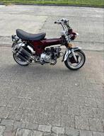 Dax 50cc slechts 6800km, Fietsen en Brommers, Ophalen, Gebruikt