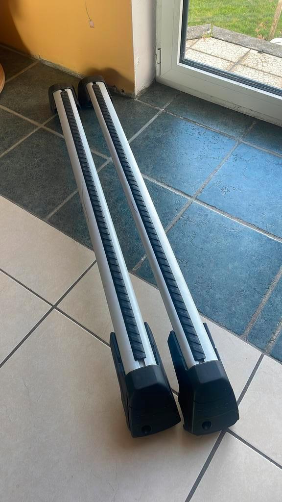 Barre de toit peugeot 5008, Autos : Divers, Autos divers Autre, Enlèvement