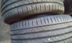 2 Banden 235 45 18, 18 inch, Ophalen of Verzenden, Band(en), Zomerbanden