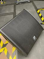 dB Technologies LVX-XM12 Monitor (incl. originele hoes), Ophalen, Zo goed als nieuw, 500 tot 1000 watt, Monitor(versterker)