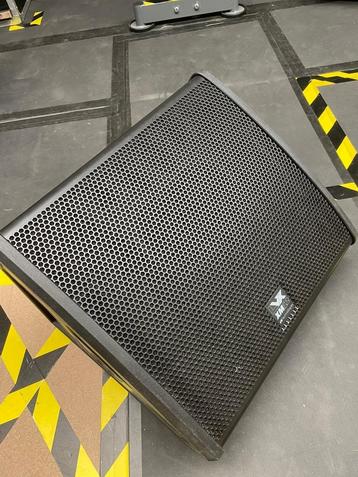 dB Technologies LVX-XM12 Monitor (incl. originele hoes) beschikbaar voor biedingen