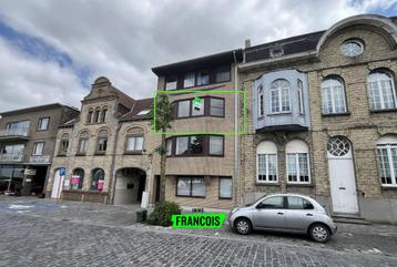 Appartement te huur in Diksmuide, 2 slpks beschikbaar voor biedingen