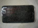Doorschijnende hardcase voor Samsung/ Nieuw, Telecommunicatie, Ophalen of Verzenden, Nieuw
