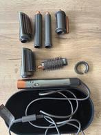 Dyson Airwrap, Handtassen en Accessoires, Uiterlijk | Haarverzorging, Ophalen, Zo goed als nieuw, Haardroger