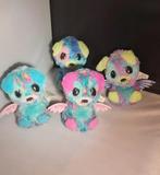 Hatcimals, Enlèvement, Utilisé