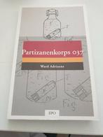 Ward Adriaens - Partizanenkorps 037 EPO 2005, Ophalen of Verzenden, W. Adriaens