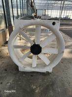 Serre Ventilator, Hobby en Vrije tijd, Overige Hobby en Vrije tijd, Ophalen, Gebruikt