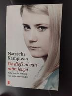 boek van natascha kampusch de diefstal van mijn jeugd, Boeken, Ophalen, Gelezen