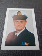 militair, Verzamelen, Bidprentjes en Rouwkaarten, Ophalen of Verzenden