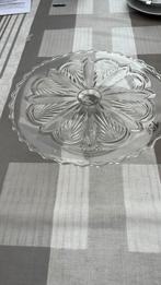 Taartschaal, Huis en Inrichting, Ophalen of Verzenden