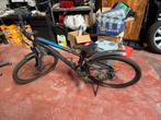 Velo fiets, Ophalen, Gebruikt, 18 inch, BTwin Décathlon