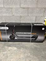 NIEUW SEGWAY Ninebot E2 Plus E II - Elektrische step, Ophalen of Verzenden, Nieuw