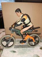 Vélo de montagne Action Man Hasbro 1998, Collections, Utilisé, Enlèvement ou Envoi