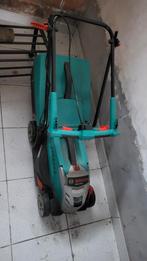 Grasmaaier, Tuin en Terras, Ophalen, Cirkelmaaier, Gebruikt, Elektrische grasmaaier