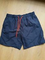 Brunotti zwemshort maat S donkerblauw, Kleding | Heren, Badmode en Zwemkleding, Blauw, Brunotti, Ophalen of Verzenden, Zwemshort