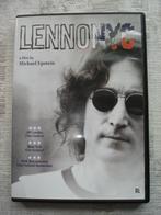 DVD The Beatles lennonNYC film M. Epstein, CD & DVD, DVD | Musique & Concerts, Comme neuf, Musique et Concerts, Envoi
