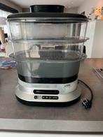 Stoomkoker SEB, Elektronische apparatuur, Stoomapparaten, Ophalen, Gebruikt